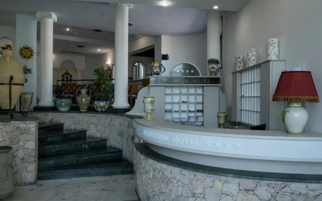 Hotel Panoramic