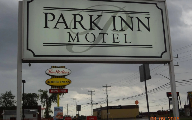 Canadas Best Value Inn Kapuskasing