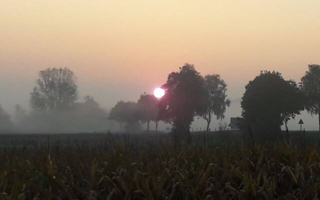 Chambre d'Hôtes - Les Lettres de mon Moulin