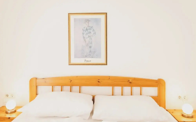 Chalet Nathalie by we rent