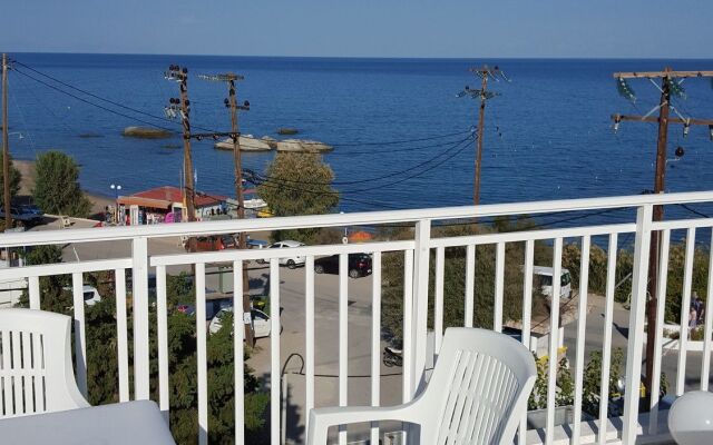 Mediterraneo Apartments