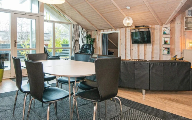 Luxury Spa Retreat by Bork - By Traum Ferienwohnungen