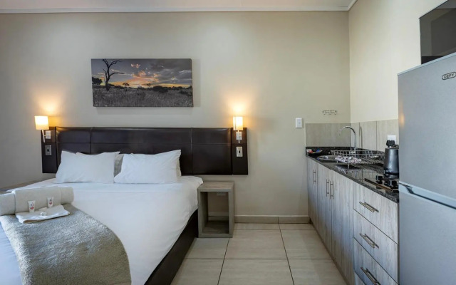 Pofadder Inn by Country Hotels