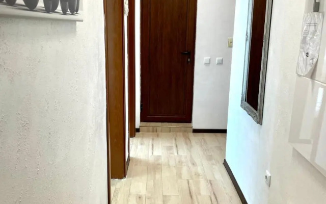Europe Apartments