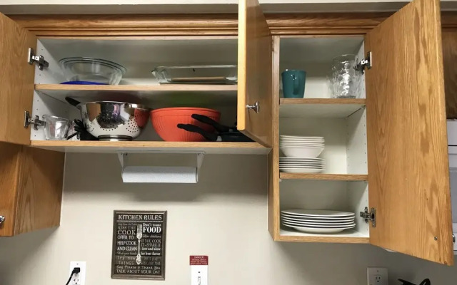 Parkway Suites