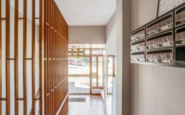 Appartement Vue Mer - Cabourg - Normandie