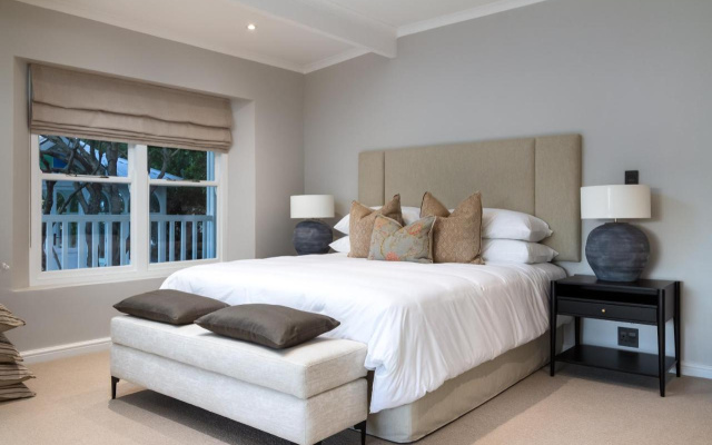 Bay Haven Collection