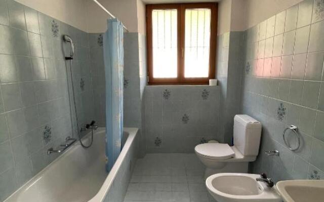 Residence Gaggiole, apartment 2