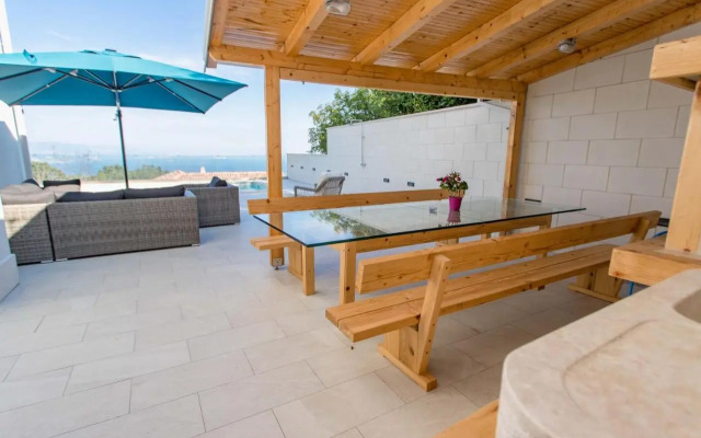 Villa Marta