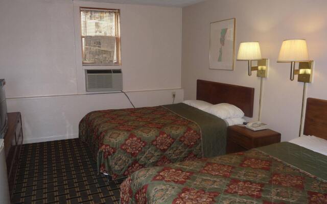 Manor Motel