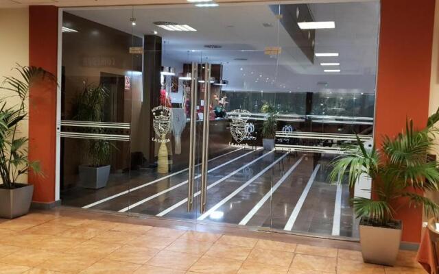Norte Hotel