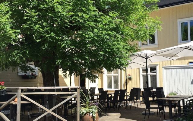 Hotel Ranten