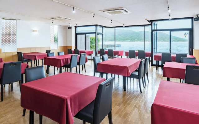 Auberge Amanohashidate