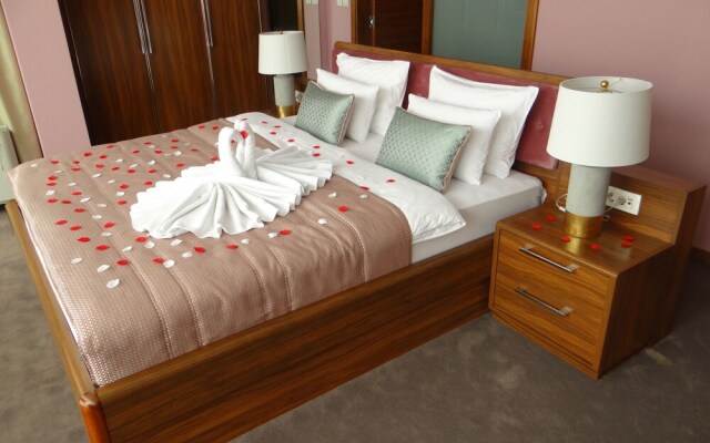 Hotel Ruza