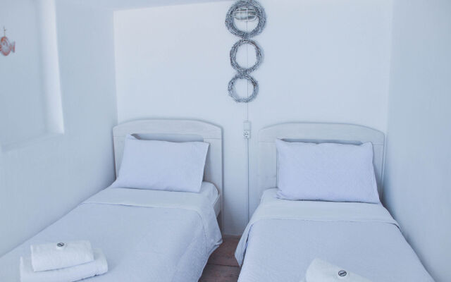 Eleanna's Mykonos