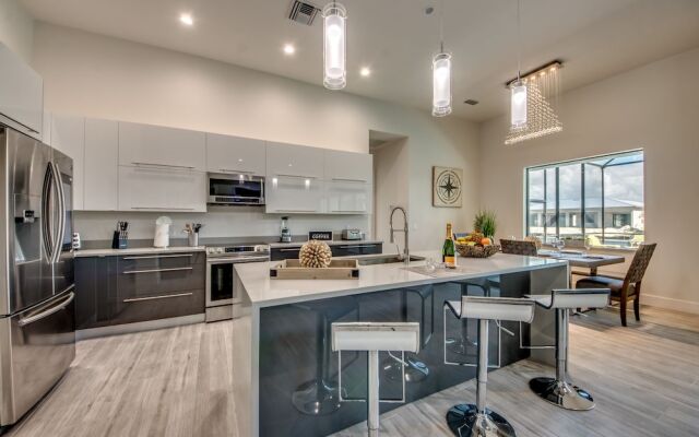 Villa Southbreeze by Vacationhit