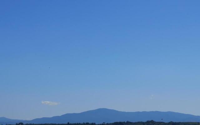 Maison Tuscany Bed&Breakfast