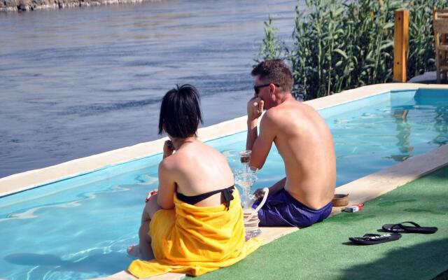 Fenti Nubian Resort