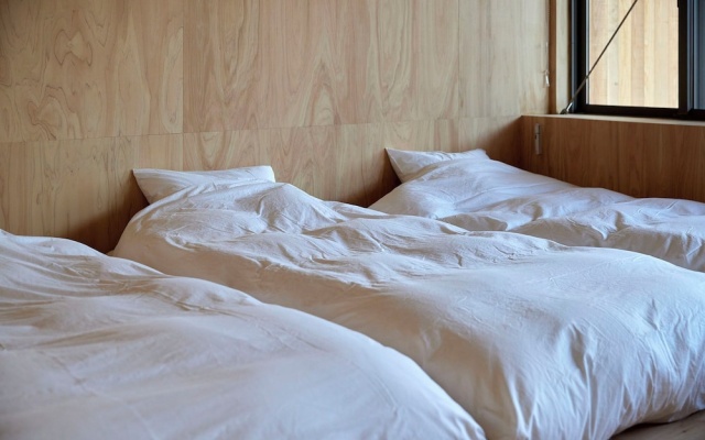 SANU 2nd Home Ichinomiya 2nd – Guest Rooms – Ichinomiya