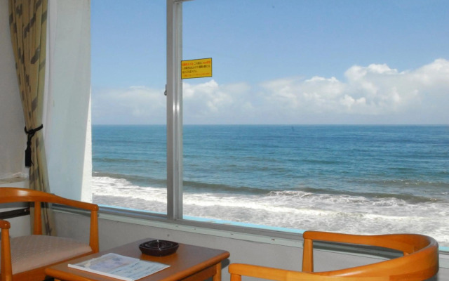 Kamogawa Sea World Hotel