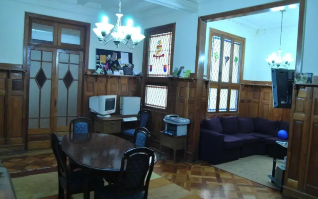 Student's Housing Republica