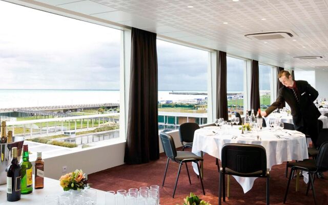 Mercure Dieppe La Présidence