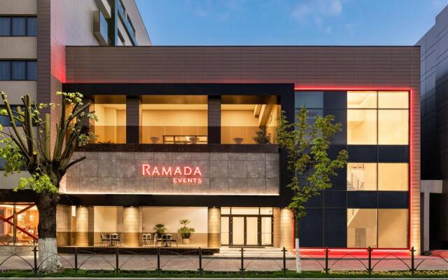 Ramada by Wyndham Ramnicu Valcea