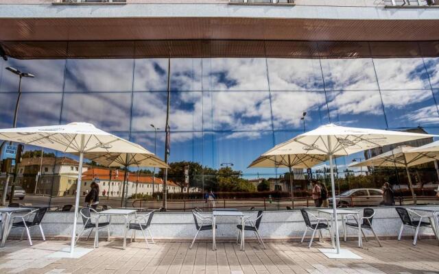 Gran Hotel de Ferrol