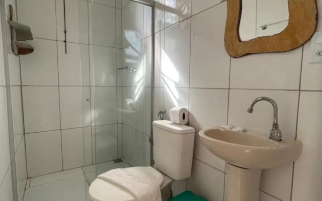 Por do Sol - Hostel & Passeios