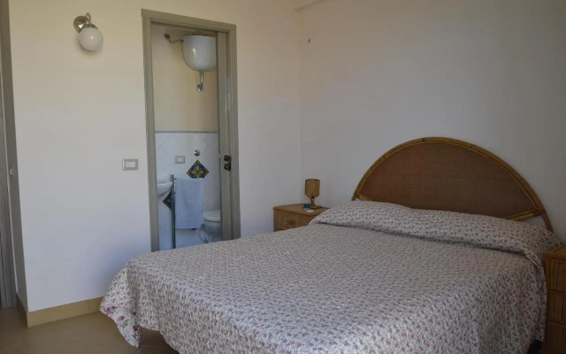 residence scala dei turchi