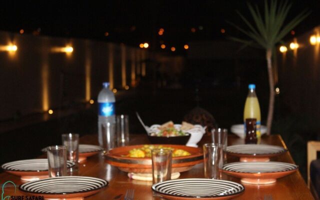 Villa Azur Surf Camp