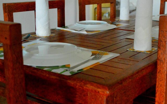 Sanron Guest House - Ella