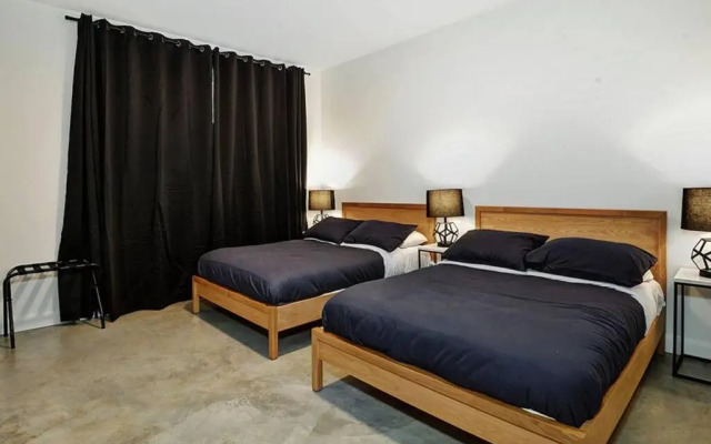 Blanc 24 - Les Chalets Alpins, Stoneham