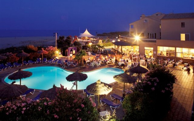 Résidence La Lagune Beach Resort & Spa