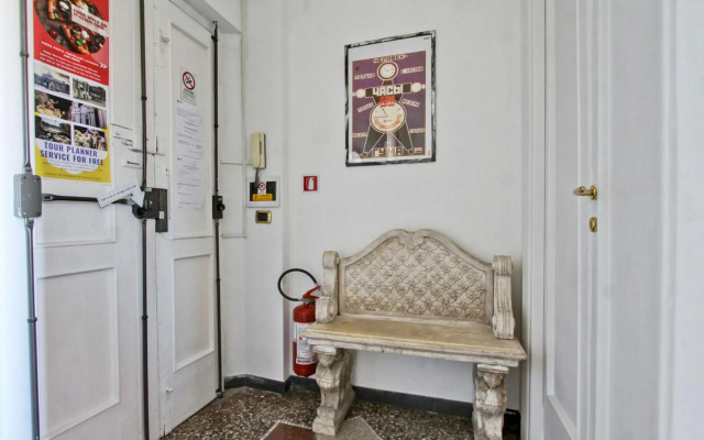 BigFamilyFlats - The Basilica Suite