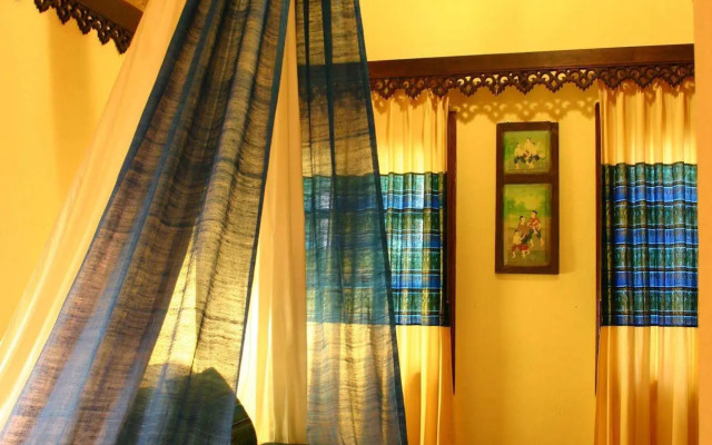 Phu Jaya Mini Resort Chiangmai