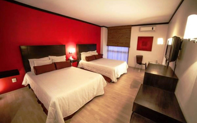 Hotel Inglaterra