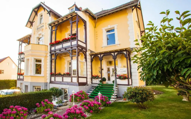 Hotel Rosenau