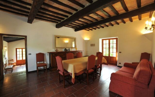 Casa Chiara