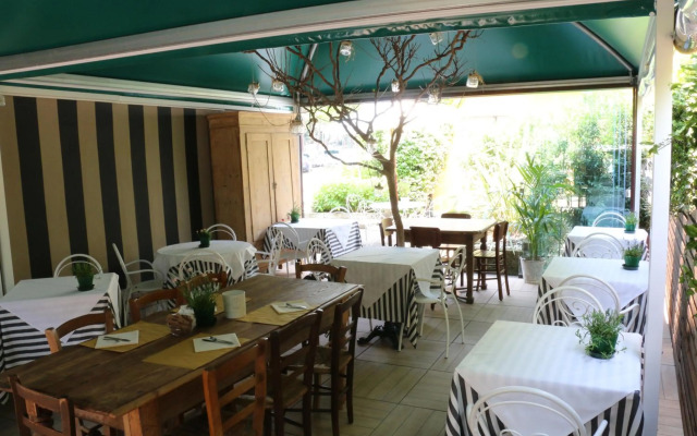 Hotel Bardolino