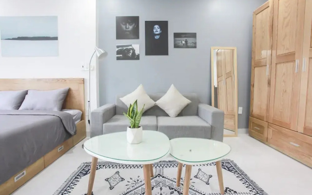 Carol Apartment