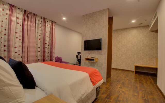 Ramee Strand Inn Hotel