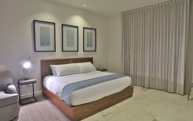 The Strabon Tulum