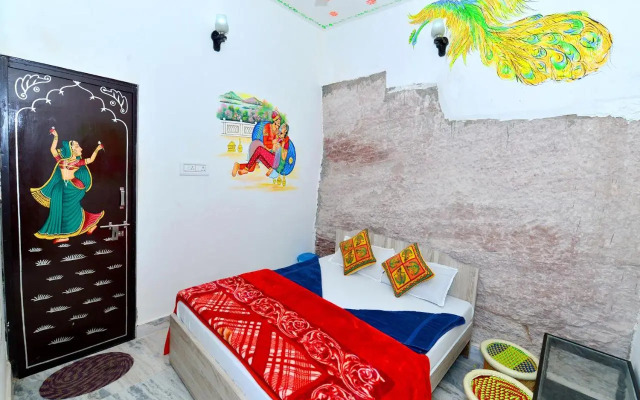 L.G. Paying Guest House