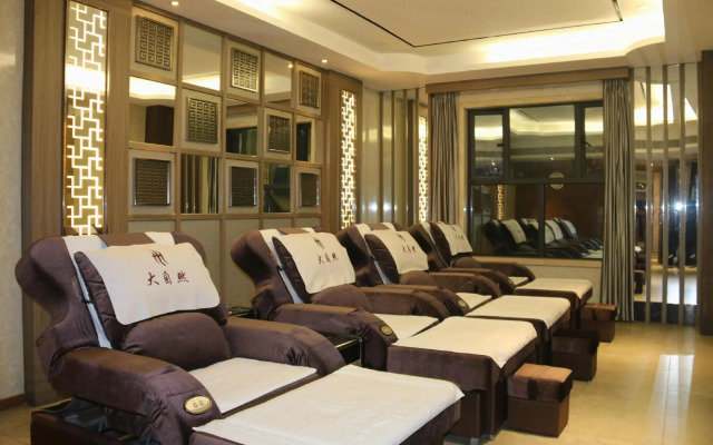 Nature Hotel Four Seasons