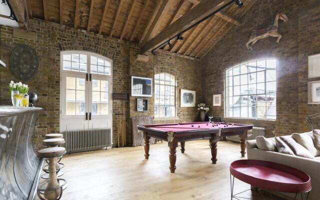 onefinestay - Shad Thames private homes