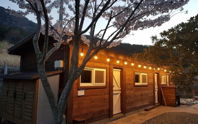 Didimdol Pension