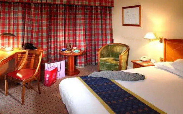 Quality Hotel Plymouth