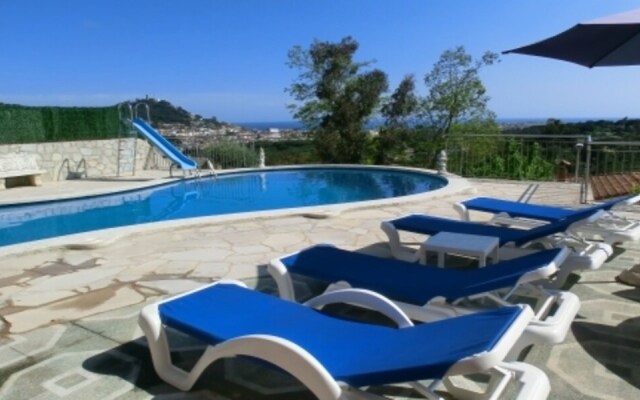 104648 - Villa in Blanes