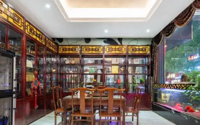 Archos Boutique Hotel